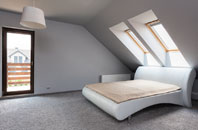Trehunist bedroom extensions